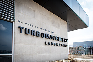 Turbomachinery Laboratory 300