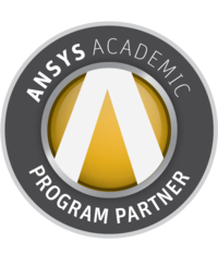 Ansys Academic Program Partner
